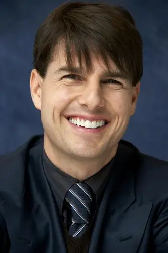 Tom Cruise Protected Face mask - idPoster.com