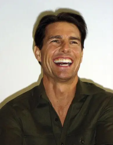 Tom Cruise Wall Poster picture 790469