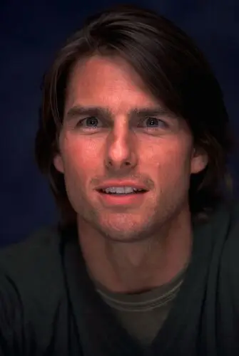 Tom Cruise Wall Poster picture 790475