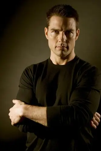 Tom Cruise Wall Poster picture 790491