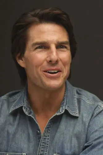 Tom Cruise Jigsaw Puzzle picture 790498