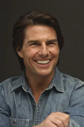 Tom Cruise Jigsaw Puzzle picture 790499