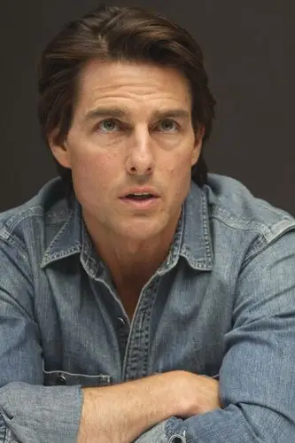 Tom Cruise Wall Poster picture 790500