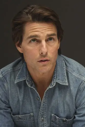 Tom Cruise Wall Poster picture 790503