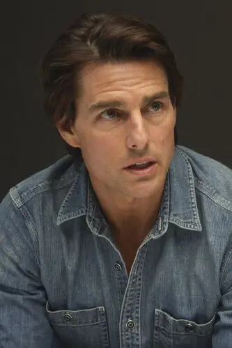 Tom Cruise Wall Poster picture 790505