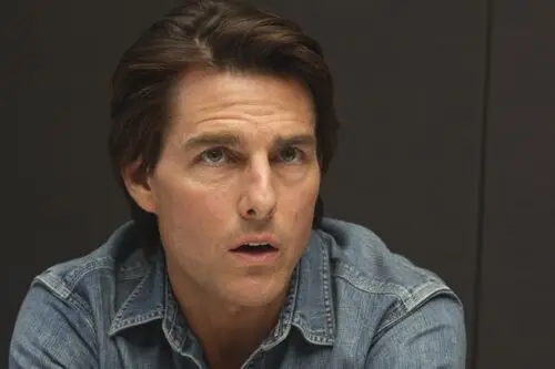 Tom Cruise Wall Poster picture 790506
