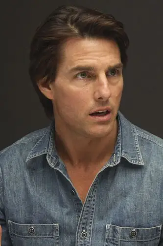Tom Cruise Wall Poster picture 790507