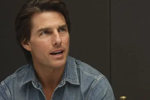 Tom Cruise Wall Poster picture 790513