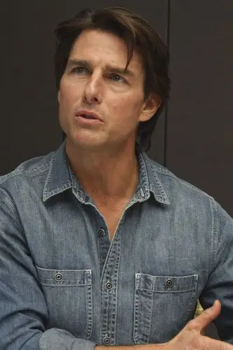 Tom Cruise Wall Poster picture 790517