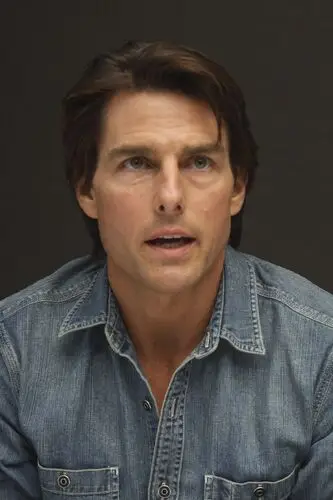 Tom Cruise Wall Poster picture 790522
