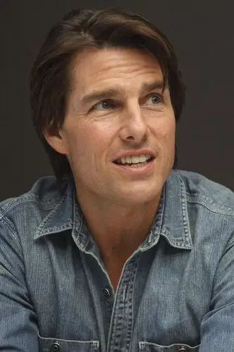 Tom Cruise Wall Poster picture 790525