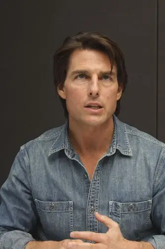 Tom Cruise Wall Poster picture 790527