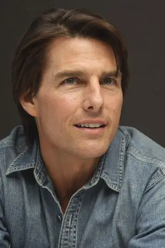 Tom Cruise Wall Poster picture 790533
