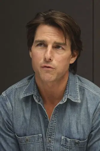 Tom Cruise Wall Poster picture 790536