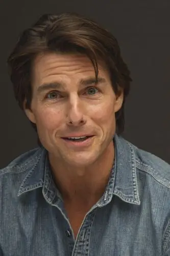 Tom Cruise Wall Poster picture 790541