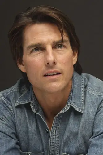 Tom Cruise Computer MousePad picture 790543