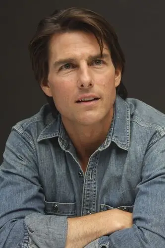 Tom Cruise Wall Poster picture 790544