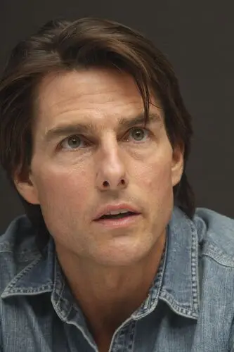 Tom Cruise Wall Poster picture 790547