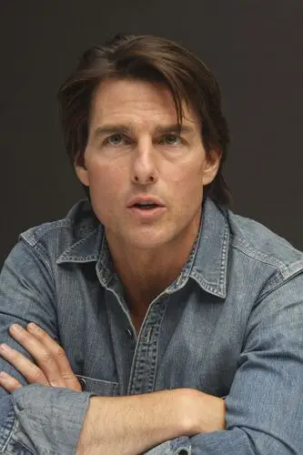 Tom Cruise Wall Poster picture 790568