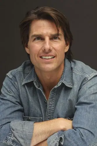 Tom Cruise Wall Poster picture 790581