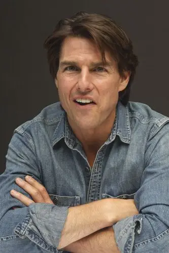 Tom Cruise Wall Poster picture 790590