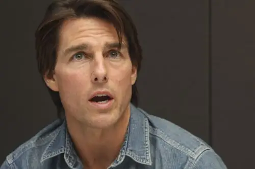 Tom Cruise Wall Poster picture 790598