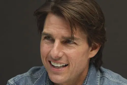 Tom Cruise Wall Poster picture 790601