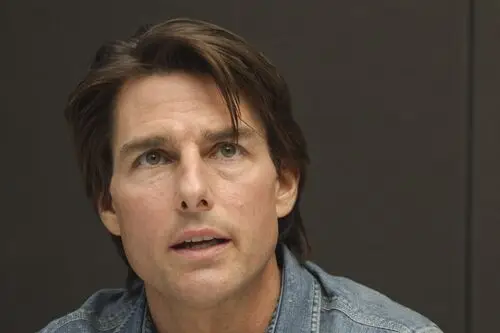 Tom Cruise Wall Poster picture 790608