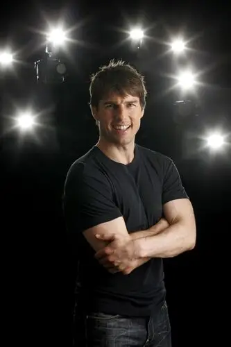 Tom Cruise Wall Poster picture 790638
