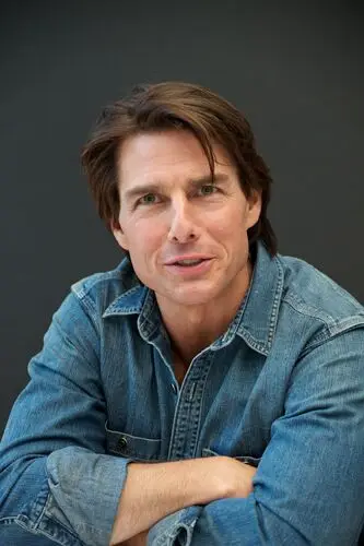 Tom Cruise Jigsaw Puzzle picture 790662