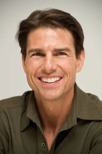 Tom Cruise Women's Colored Hoodie - idPoster.com