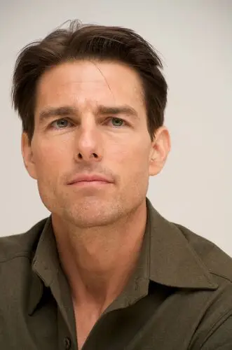 Tom Cruise Jigsaw Puzzle picture 790668