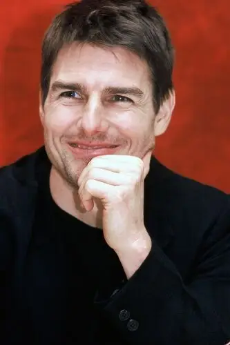 Tom Cruise Jigsaw Puzzle picture 790680