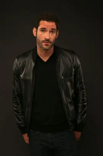 Tom Ellis Protected Face mask - idPoster.com