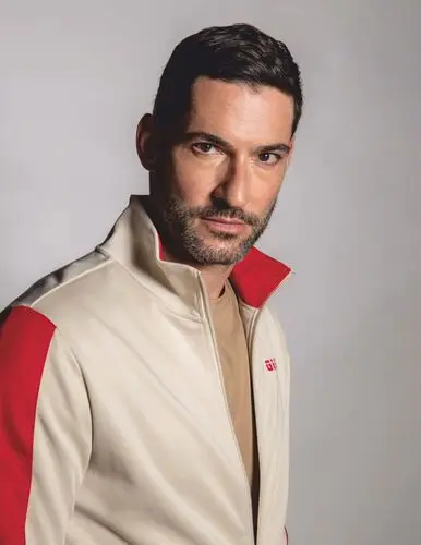 Tom Ellis Wall Poster picture 921114