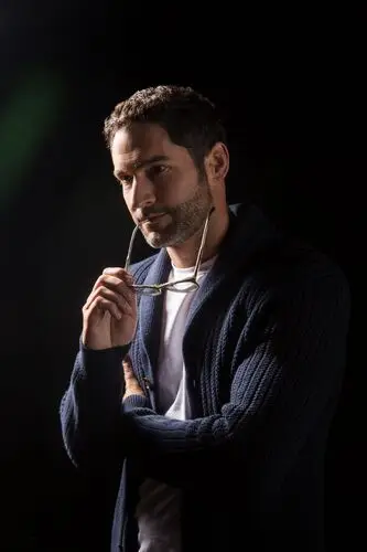 Tom Ellis Wall Poster picture 921150