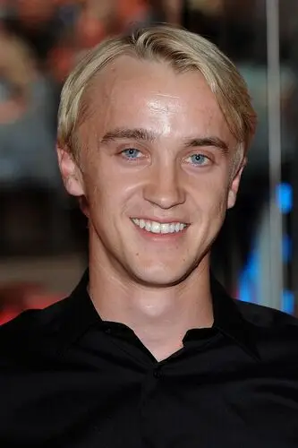 Tom Felton Wall Poster picture 20034