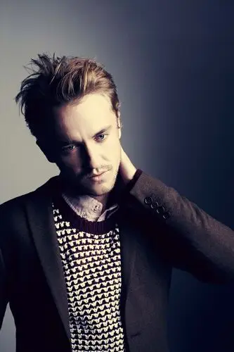 Tom Felton Wall Poster picture 228705