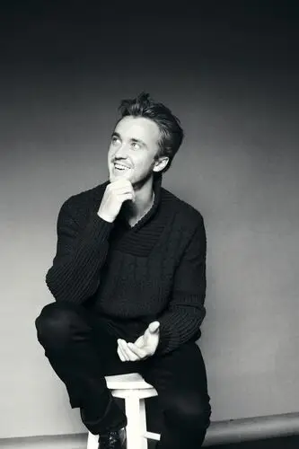 Tom Felton Wall Poster picture 228710