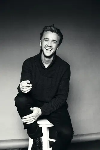 Tom Felton Wall Poster picture 228711