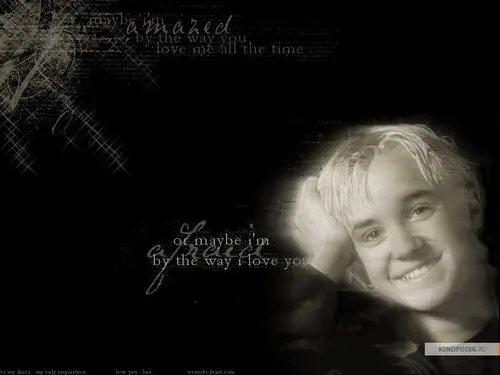 Tom Felton Wall Poster picture 79084