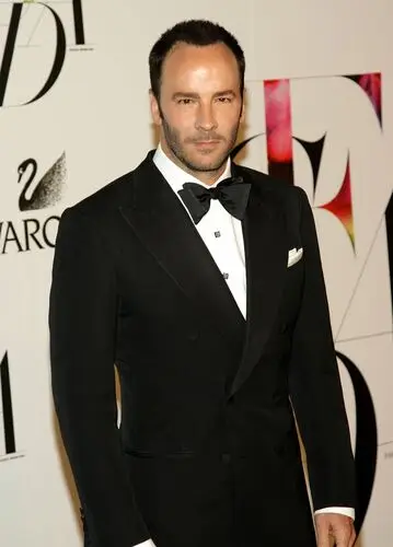 Tom Ford Jigsaw Puzzle picture 103308