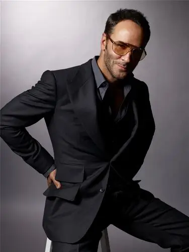 Tom Ford Jigsaw Puzzle picture 103311