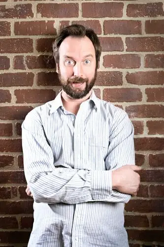 Tom Green Jigsaw Puzzle picture 103314