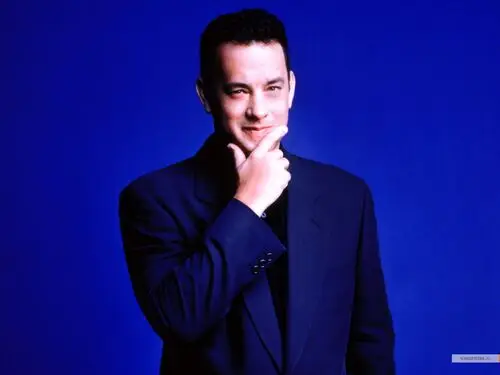 Tom Hanks Jigsaw Puzzle picture 20038