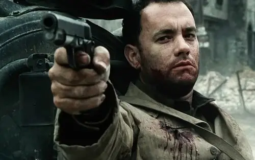 Tom Hanks Wall Poster picture 306552