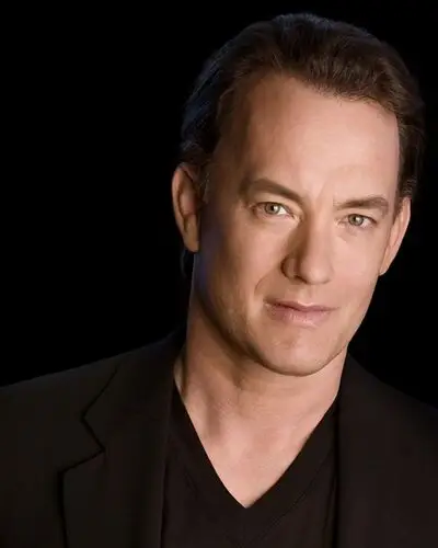 Tom Hanks Tote Bag - idPoster.com