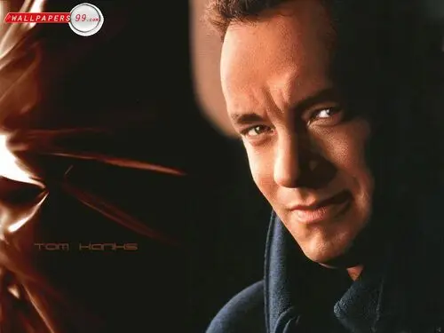 Tom Hanks Fridge Magnet picture 93455