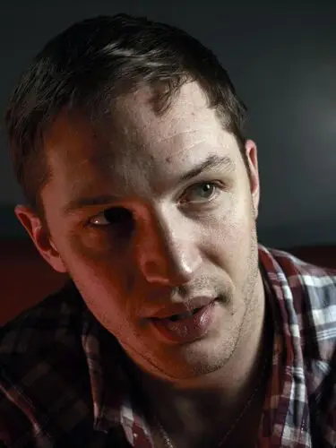 Tom Hardy Jigsaw Puzzle picture 189998