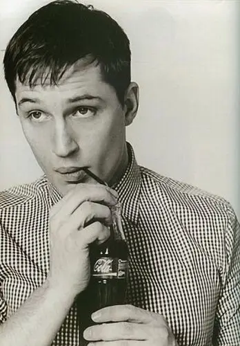 Tom Hardy Computer MousePad picture 190003